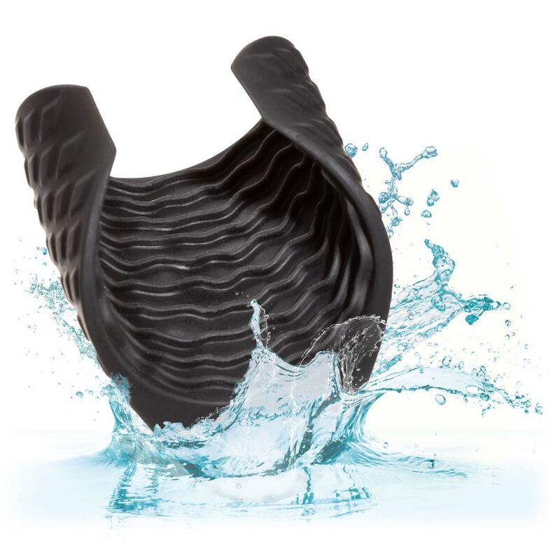 Masturbator, CalExotics - Boundless Grip, 10 Functii de Vibratie