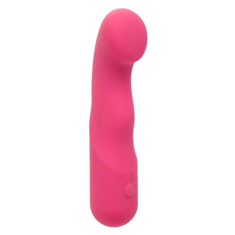 Vibrator, CalExotics - Pixies Curvy, Silicon Lichid, Roz