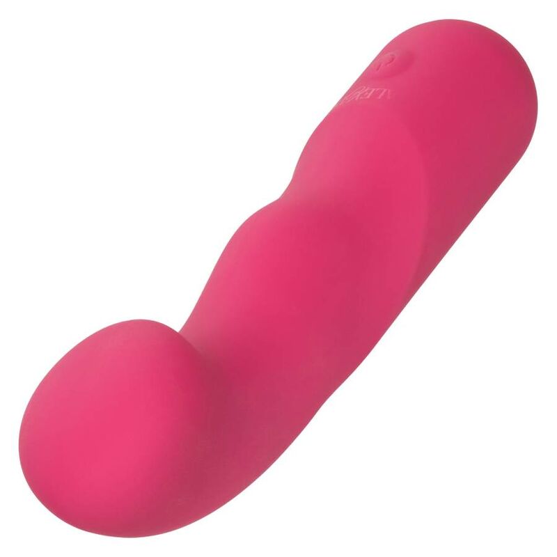 Vibrator, CalExotics - Pixies Curvy, Silicon Lichid, Roz
