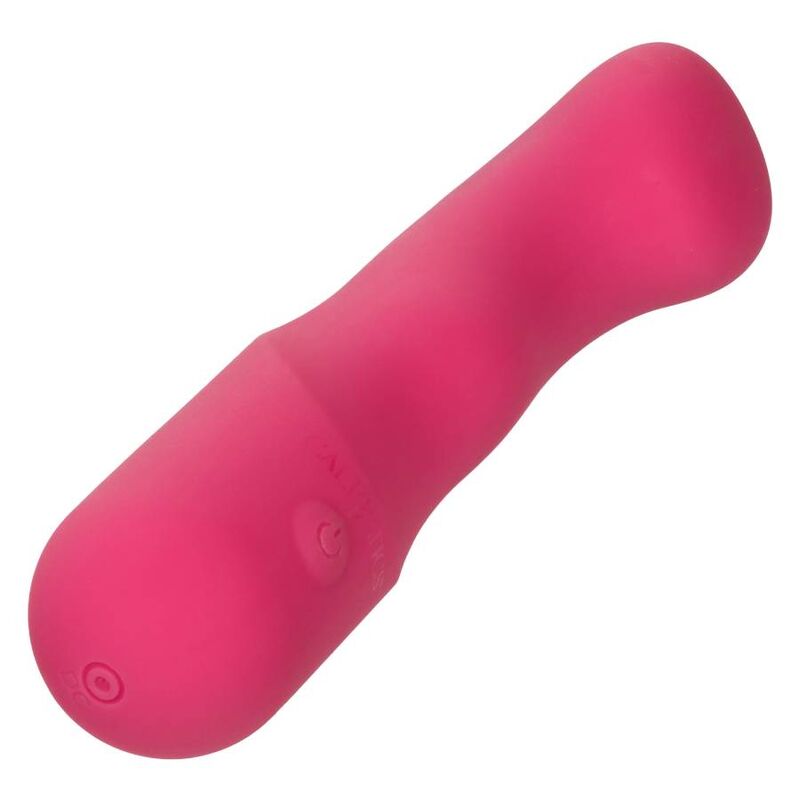 Vibrator, CalExotics - Pixies Curvy, Silicon Lichid, Roz