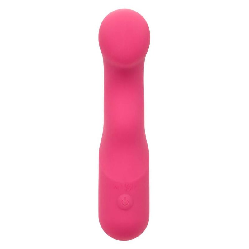 Vibrator, CalExotics - Pixies Curvy, Silicon Lichid, Roz