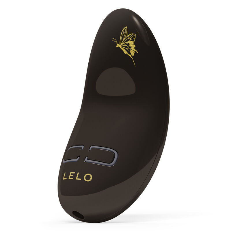 Vibrator Personal, Lelo - Nea 3, 10 Moduri de Vibratie, Negru