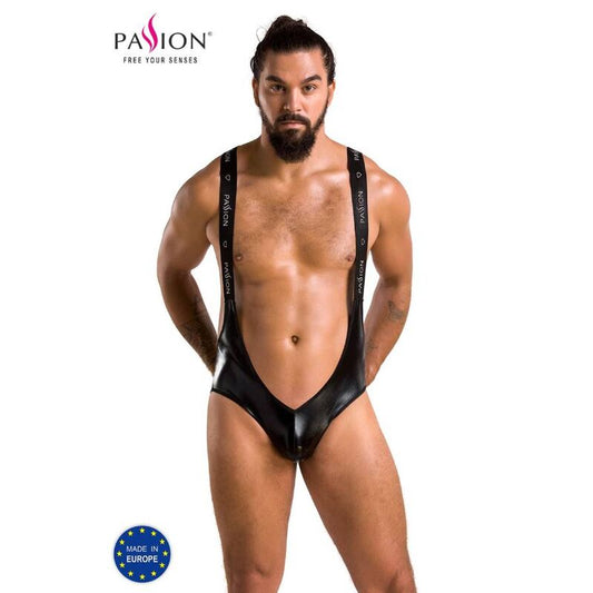 Body Erotic, PASSION - 027 Bruno, 75% Poliester