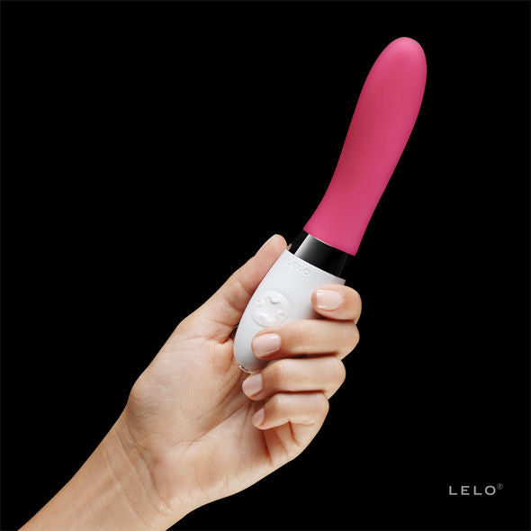 Vibrator, LELO - Liv 2, Rezistent la Apa, Roz