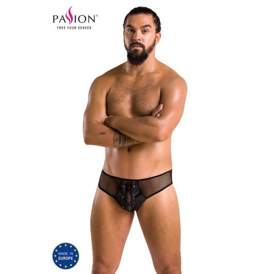 Slip Barbatesc, PASSION - 035 Richard