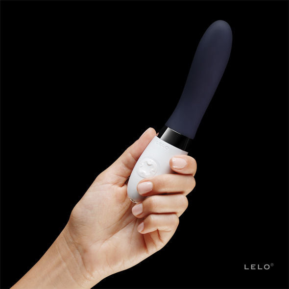 Vibrator, Lelo - Liv 2, Rezistent la Apa, Albastru