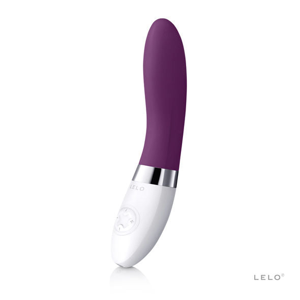 Vibrator, Lelo - Liv 2, Impermeabil Complet, Mov