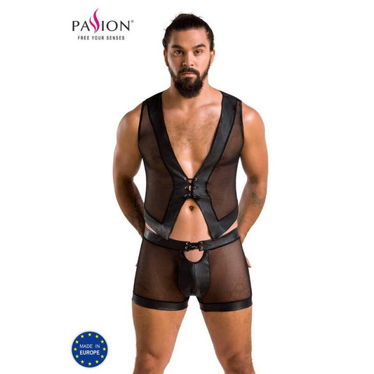 Set Lenjerie Barbati, PASSION - 053 William