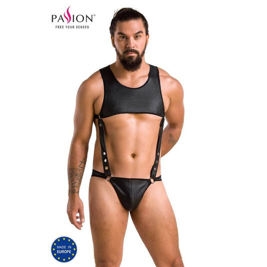 Body Barbati, PASSION - 056 Adam