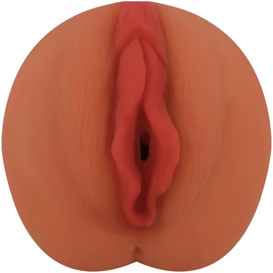 Masturbator Vaginal, Jamyjob - Signature Vivian, Forma De Vagin, Lungime 16 CM