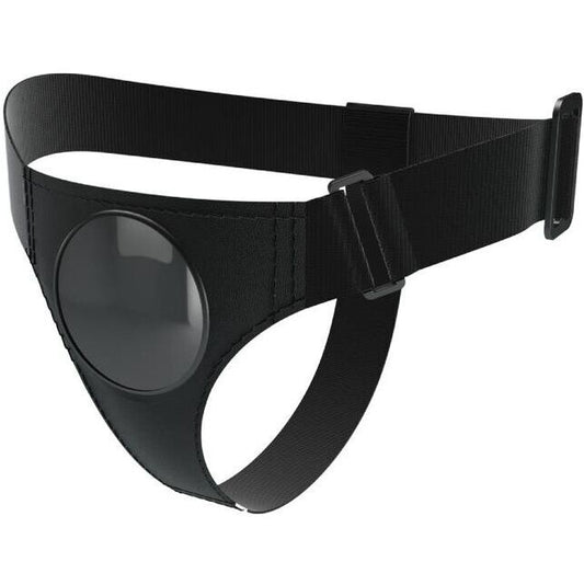 Ham Universal, PRETTY LOVE - Black, Negru
