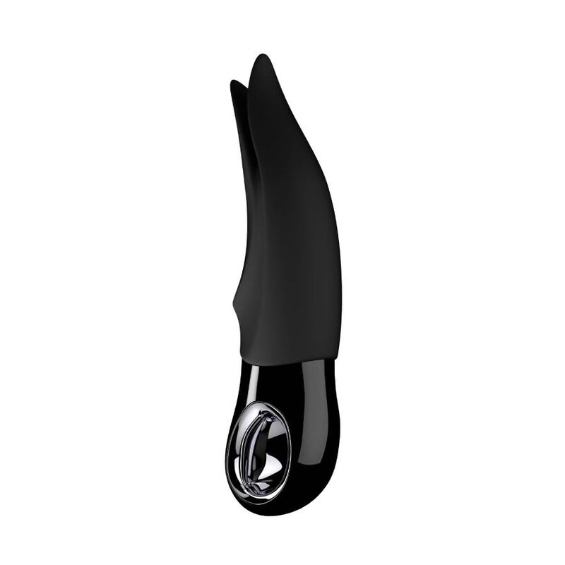 Vibrator Clitoris, Fun Factory - Volta, Varfuri Vibrante, Black Line