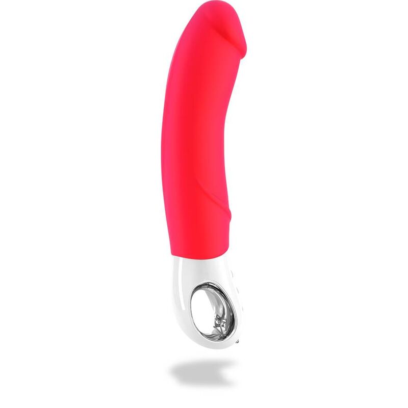 Vibrator, Fun Factory - Big Boss G5, Reincarcabil, Roz
