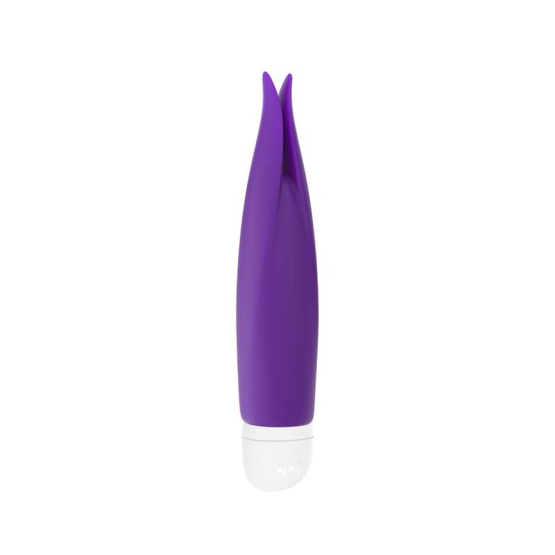 Vibrator, Fun Factory - Volita Slim, Varfuri Fluturatoare, Mov