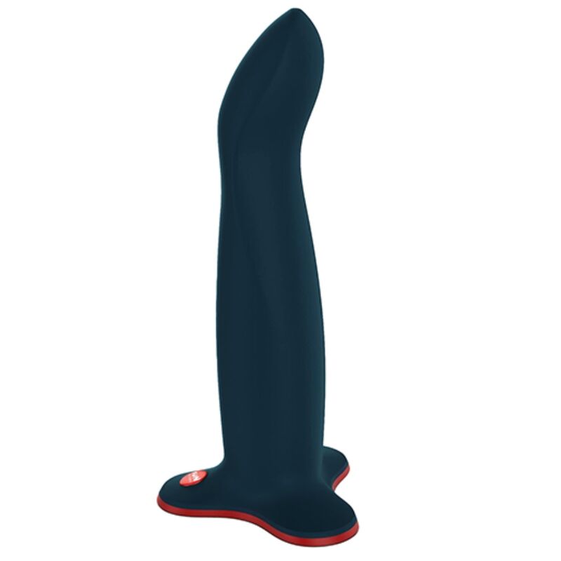 Dildo, Fun Factory - Limba Flex L, Ax Flexibil, Albastru