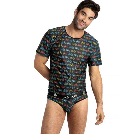 Tricou Barbati, ANAIS MEN - Benito