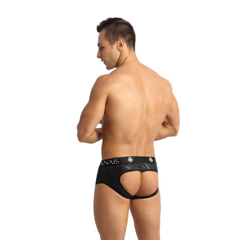 Chiloti Bikini, Anais Men - Electro Jock, Fese Deschise, S