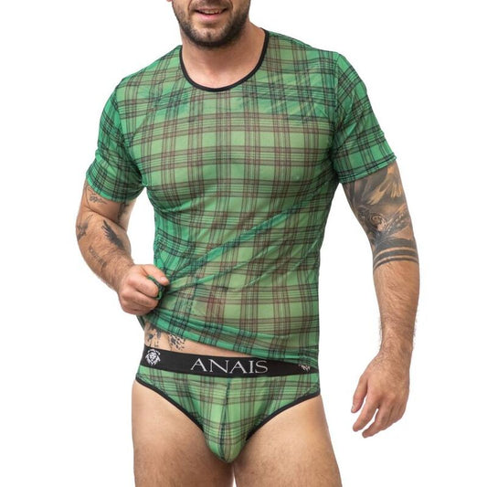 Tricou Barbati, ANAIS MEN - Magic, Model Carouri
