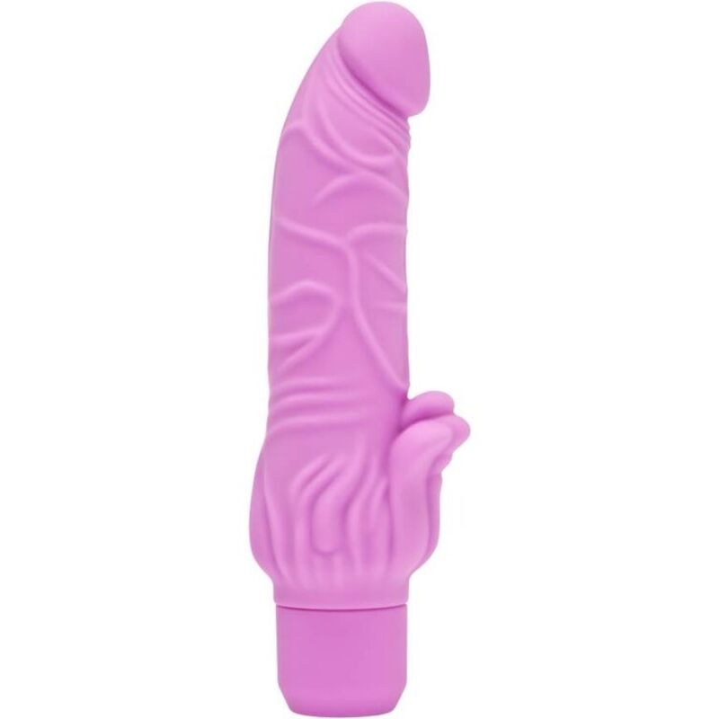 Vibrator, Get Real - Classic Stim, Stimulator Clitoris, Roz