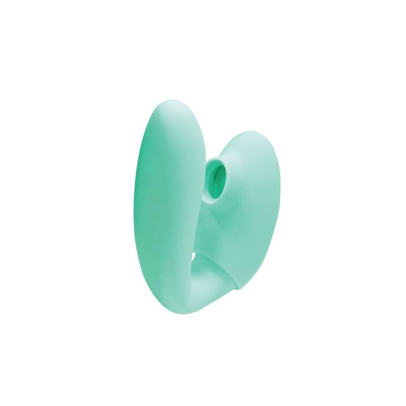 Vibrator pentru Cupluri, Xocoon, Micro-Vibratii pentru Clitoris, Menta