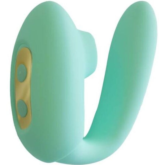 Vibrator pentru Cupluri, Xocoon, Micro-Vibratii pentru Clitoris, Menta