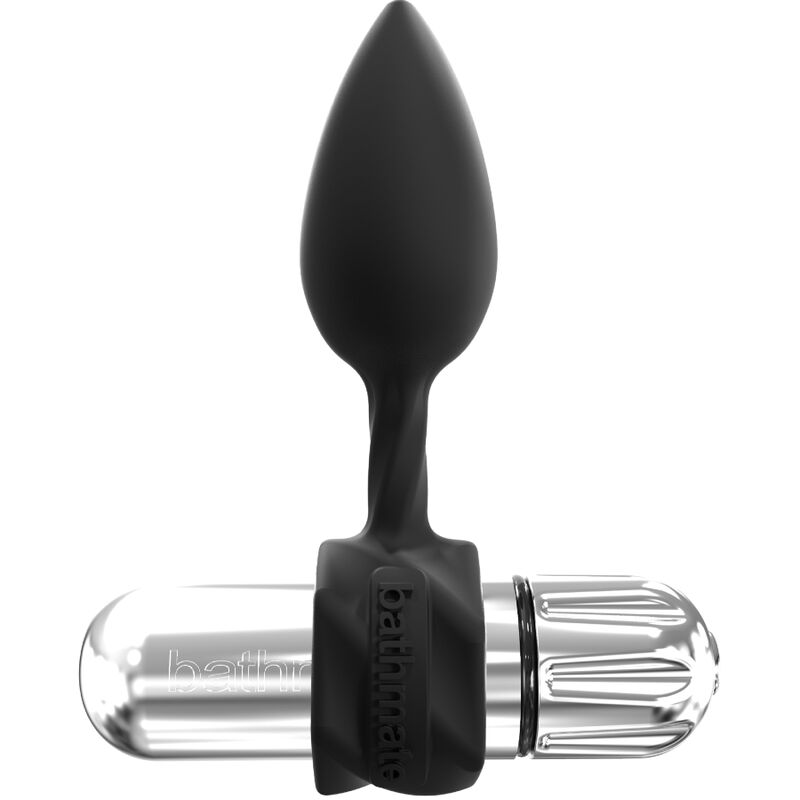 Pluguri Anale, Bathmate - Training Vibe, Set de Antrenament cu Vibratii, 4 Piese