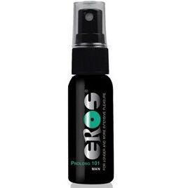 Spray pentru Intarzierea Ejacularii, EROS - Prolong 101 Man, 30 ml