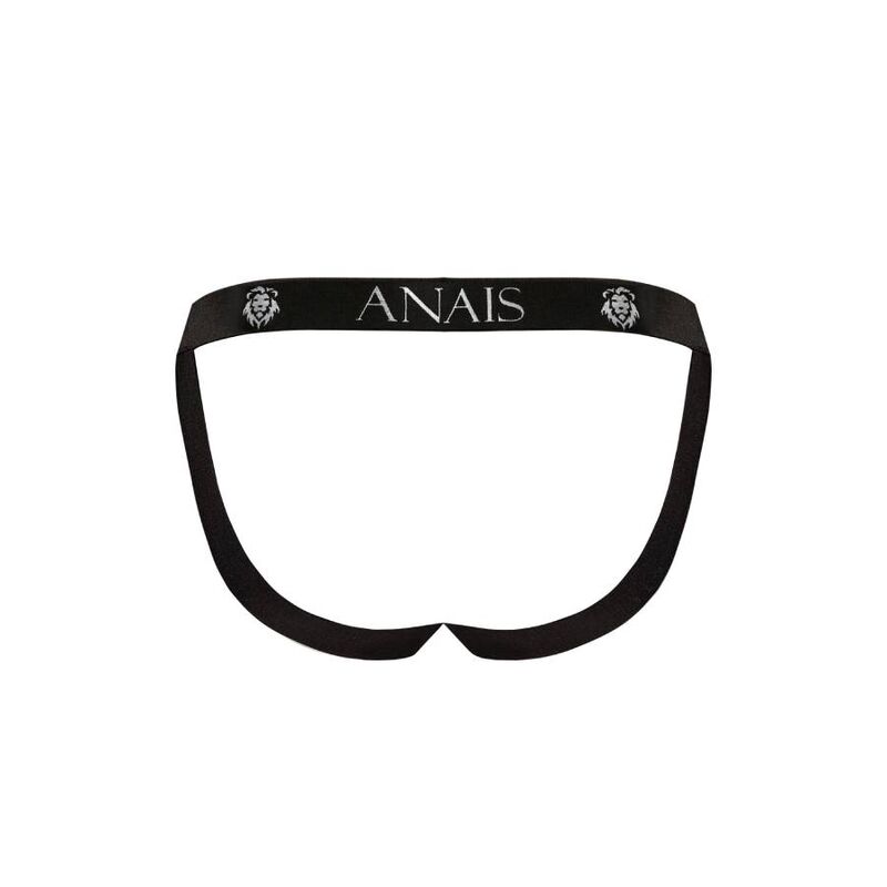 Jockstrap, Anais Men - Power, Imprimeu Trandafiri si Cranii, S