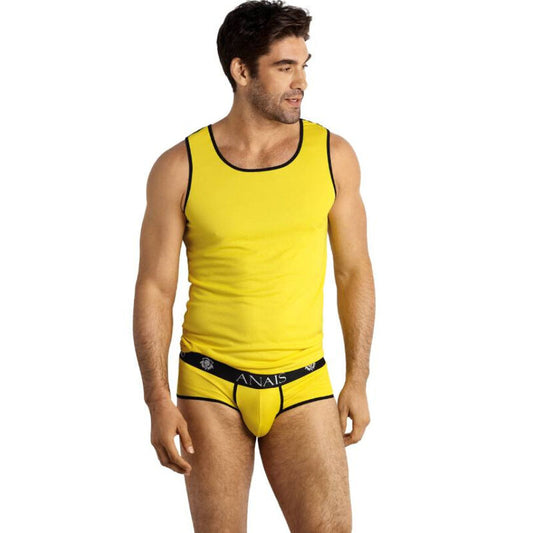 Top fara Maneci Barbati, ANAIS MEN - Tokio, Modal Moale