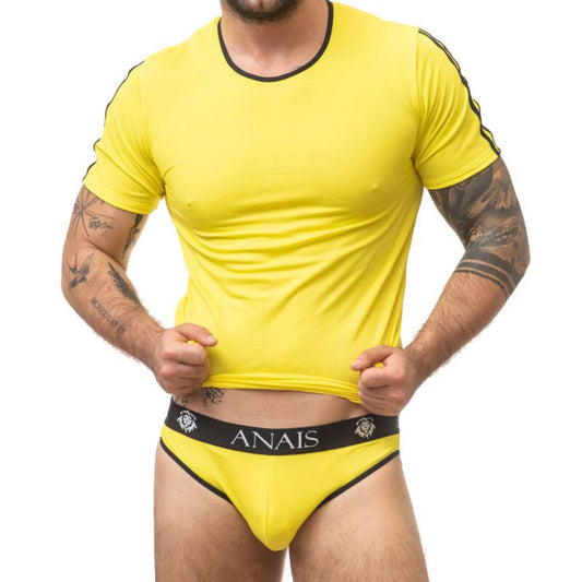 Tricou Barbati, ANAIS MEN - Tokio, Modal Moale