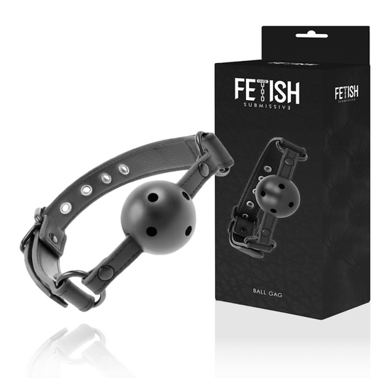 Calus BDSM, FETISH SUBMISSIVE - Piele Vegana Respirabila, 61,5 cm