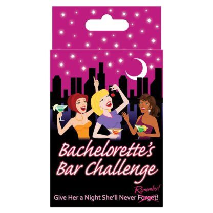 Joc de Carti pentru Petrecere Burlacite, KHEPER GAMES - Bachelorette