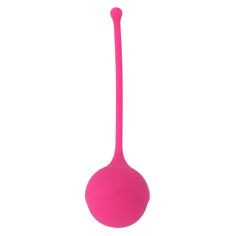 Bile Kegel, Intense - Kisha Fit One, Silicon Medical, Roz