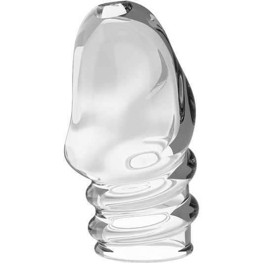 Manson pentru Penis, PRETTY LOVE - Jeremy, Transparent, Crystal