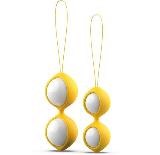 Bile Kegel, B SWISH - Bfit Classic, Auriu, Set Modular
