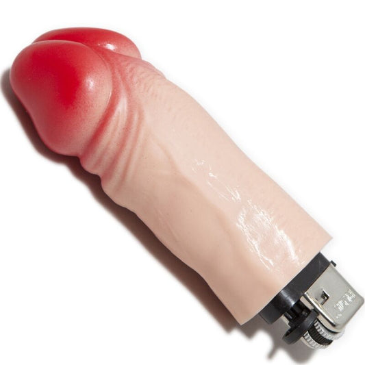 Bricheta in Forma de Penis, DIABLO PICANTE - Editie Amuzanta