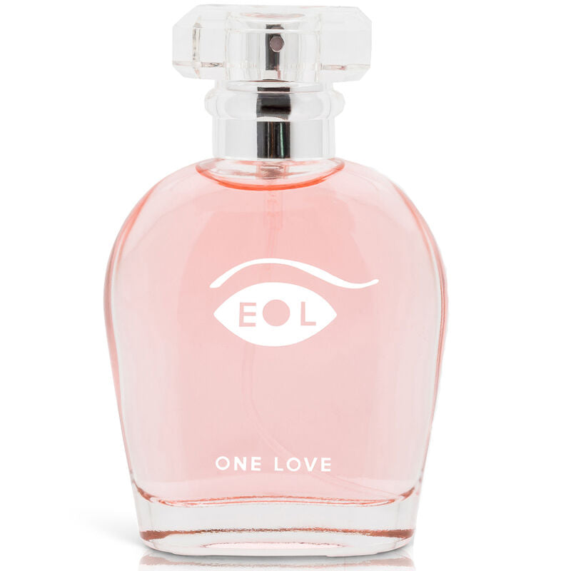 Parfum, Eye Of Love - Eol Phr Deluxe, cu Feromoni, 50 ML / One Love