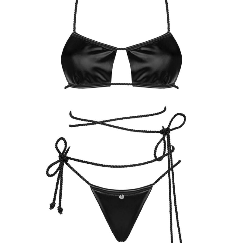 Set Bikini, Obsessive - Cordellis, 2 Piese, One Size