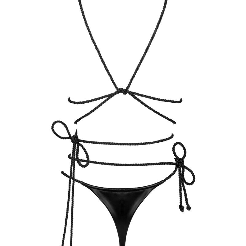Set Bikini, Obsessive - Cordellis, 2 Piese, One Size