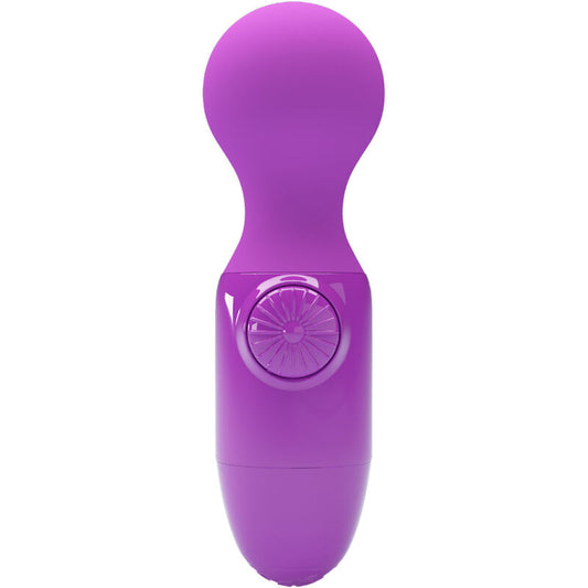 Masator Wand Mini, PRETTY LOVE - Wonder Mini, Silicon, Mov