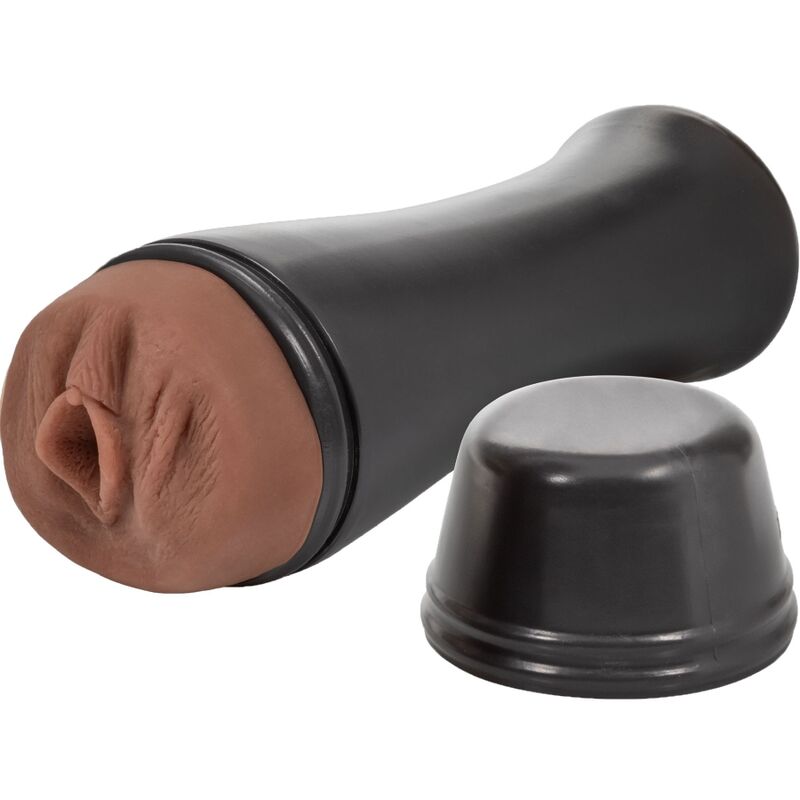 Masturbator, Private - Sexy Sista To Go, Compact pentru Calatorii