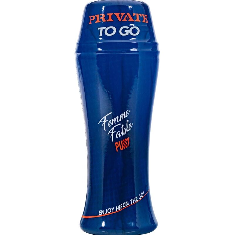 Masturbator, Private - Femme, Compact si Discret