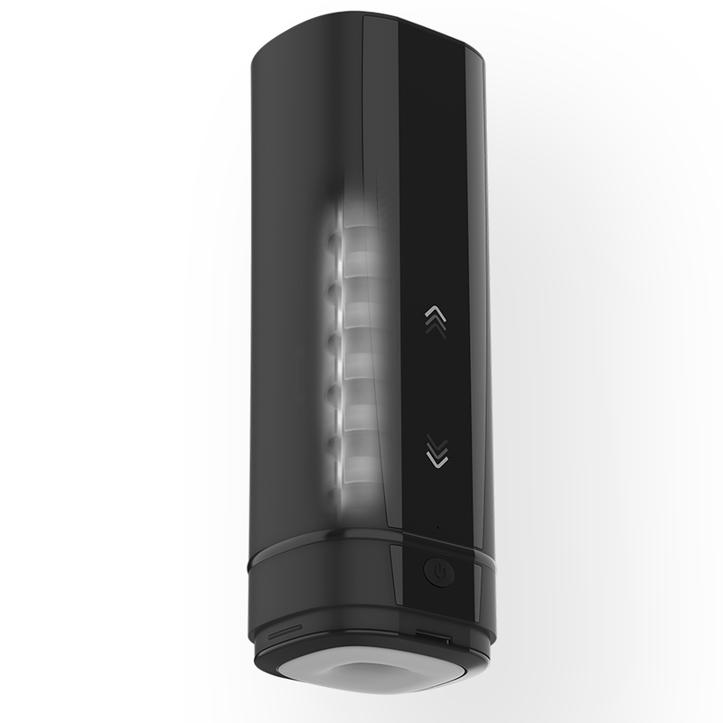 Masturbator Teledildonic, Kiiroo - Onyx+, Textura de Piele
