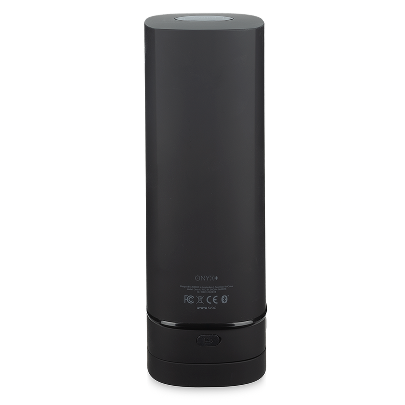 Masturbator Teledildonic, Kiiroo - Onyx+, Textura de Piele