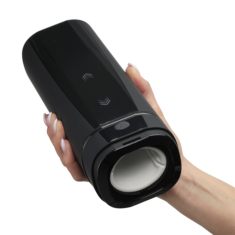 Masturbator Teledildonic, Kiiroo - Onyx+, Textura de Piele