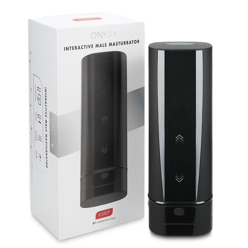 Masturbator Teledildonic, Kiiroo - Onyx+, Textura de Piele