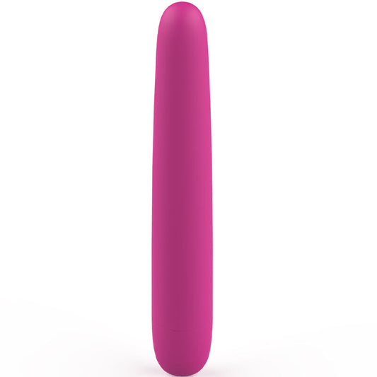 Vibrator, B Swish - Bgood Infinite Deluxe, Reincarcabil, 18 CM Roz