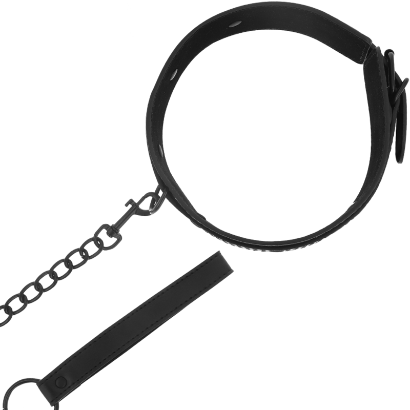 Guler, Intense Fetish, Piele Vegana