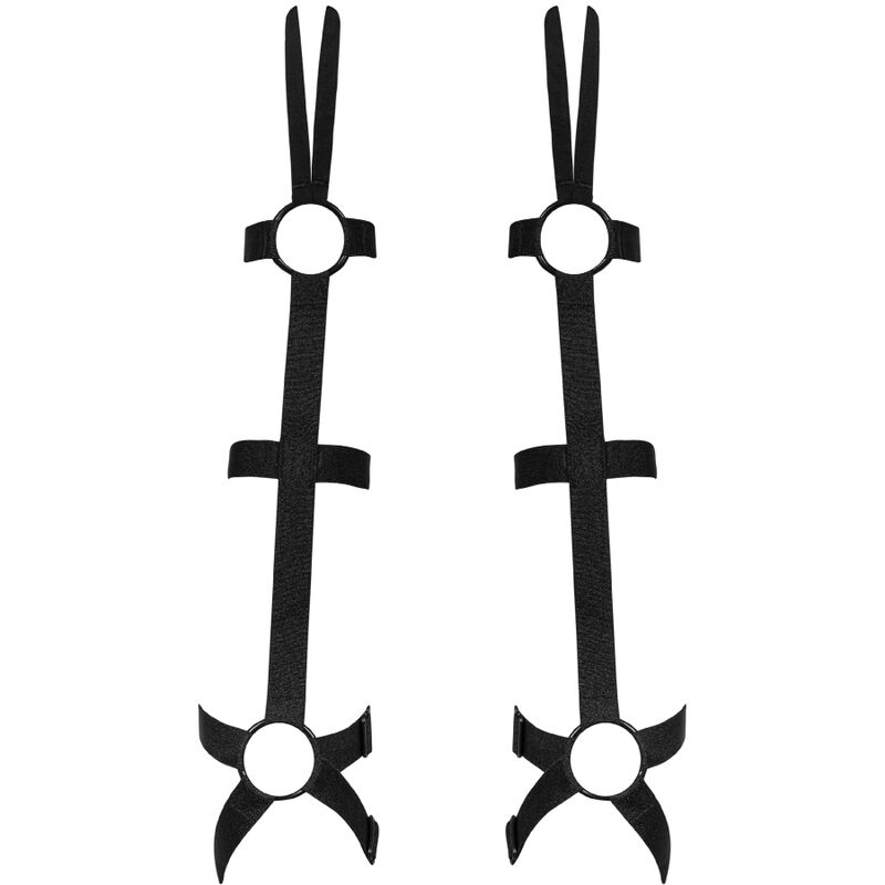 Hamuri pentru Brate, Obsessive - Armares, Curele Ajustabile, One Size