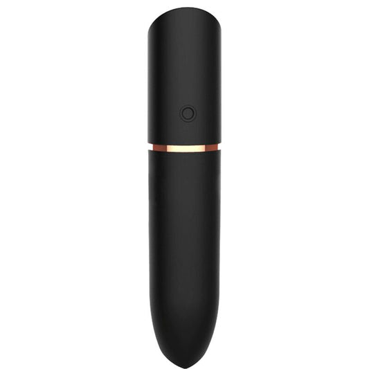 Bullet, Adrien Lastic, Rocket Black Rechargeable